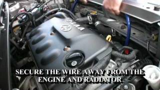 Car Audio 101 - The Big 3 Upgrade Tutorial