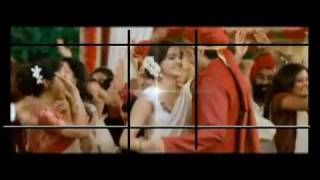 MASH UP DJ&#39;S GAL MITHI MITHI REMIX 2010