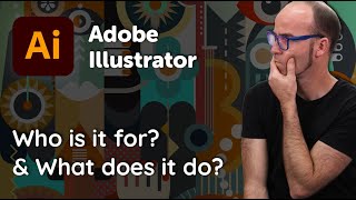 Adobe Illustrator Common Questions & Answers!