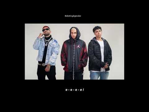 Kant ft. Krawk e Mikezin - Best Friends | Prod. Blakbone [Letra]