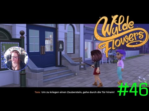 WYLDE FLOWERS | #46 | Wir stehlen den Scheitelstein aus dem RATHAUS