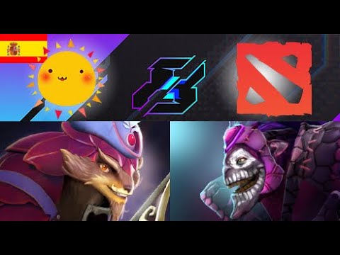 LBZS vs INVICTUS GAMING  (1 juego) |  REFLEJOS