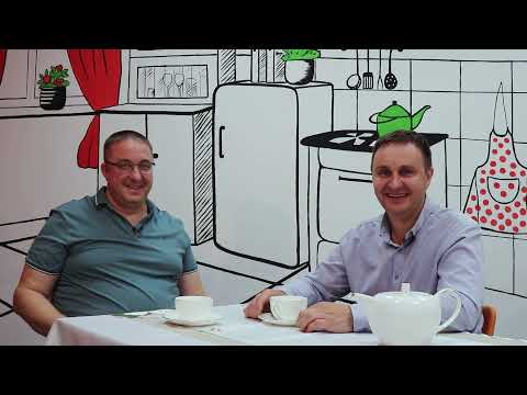 Разговор на кухне / Сергей Иванов / 25.08.2021