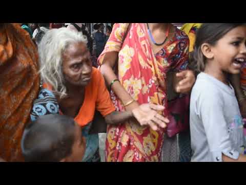 FOOD DISTRIBUTION
