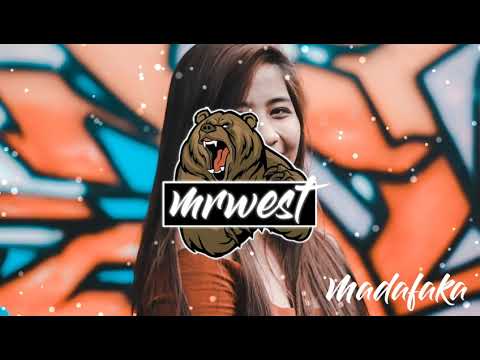 Sweet But Psycho - (Steeve West X Kezes)