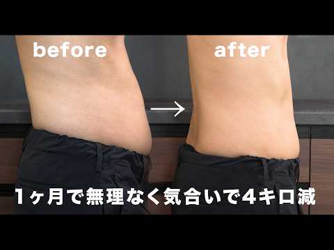 あたし、生まれ変わる。【アラサー食事ダイエット】