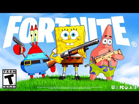 The NEXT LEVEL Of Fortnite!