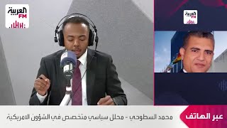 السطوحي: طهران تدرك أن قواعد اللعبة تغيرت تماماً بعد التطورات الأخيرة