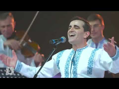 Nicolae Gribincea și Ansamblul Plăieșii - Hai, Mărie, după mine