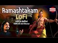 Ramashtakam LoFi | Divine Chill for Ram Navami | Aditya Gadhvi x Siddharth Bhavsar | Swag Sanatan