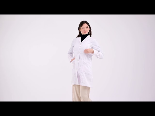 لابكوت دكتوريا | لورا كلانس