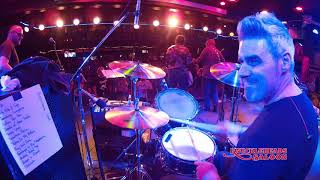 Alejandro Escovedo plays Knuckleheads Saloon 20 September 2018