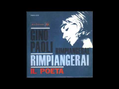 Il poeta