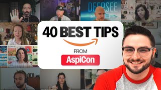 Here’s What You Missed at ASPICON: Real Advice That Helps You Convert
