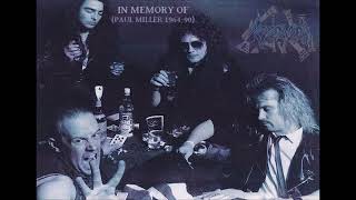 Venom - In Memory Of (Paul Miller 1964-1990) (1991)