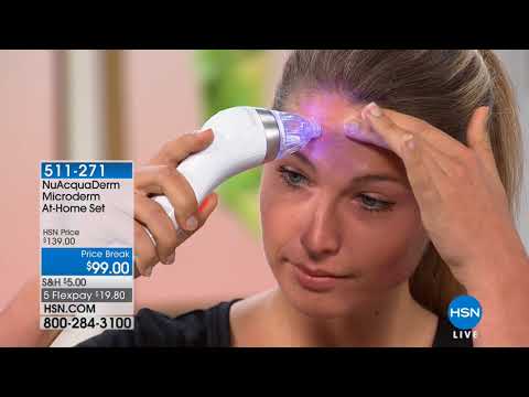 HSN | Discover HSN 06.24.2018 - 10 AM