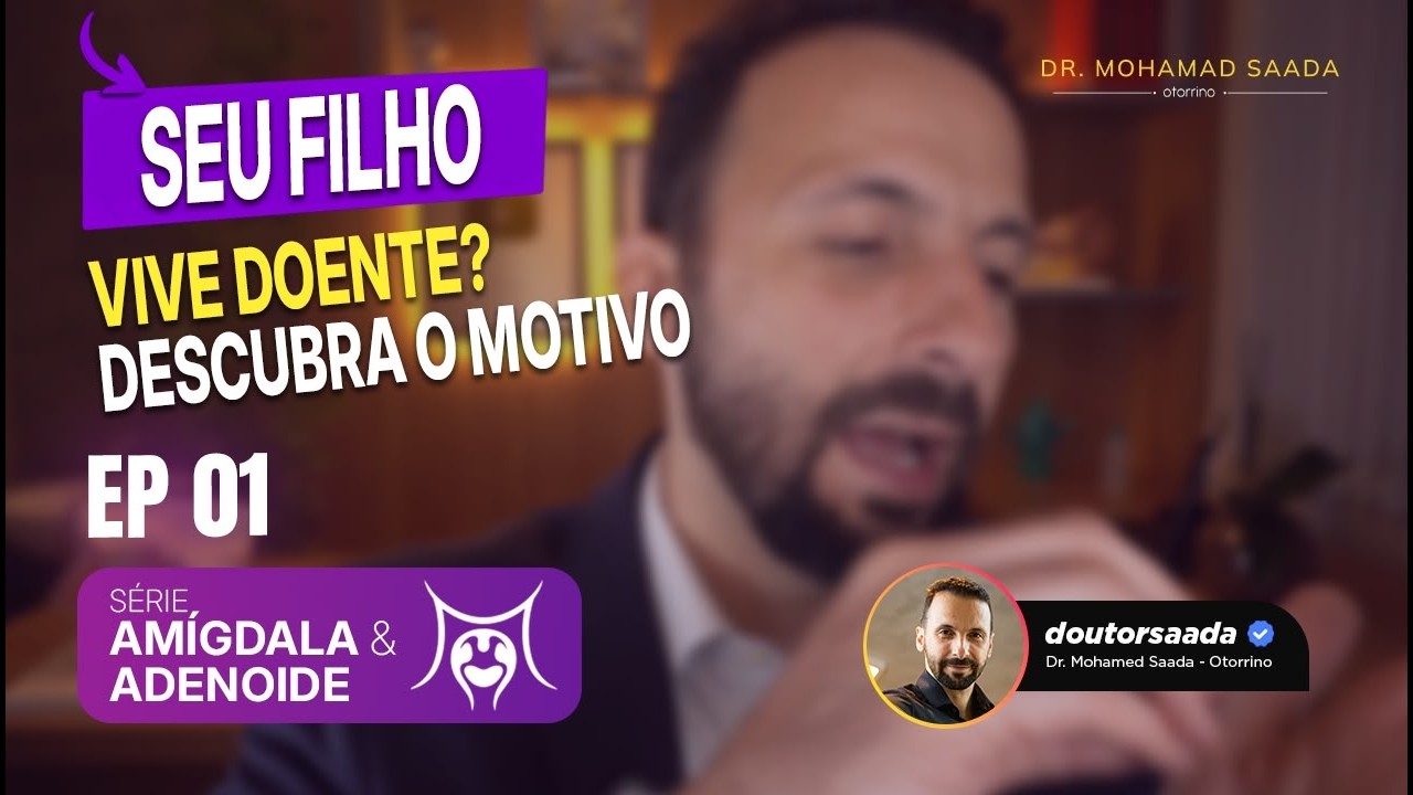 Capa do episódio