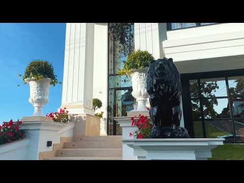 CLASSIC - MANSÃO MIRANTE CAMBORIÚ