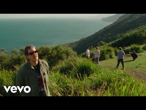 Basement - Broken By Design (Official Video)