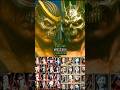 Shao Kahn Character Selection In Mk9 Mk11 And Mk1 Khaos Reigns Mortalkombat1havik