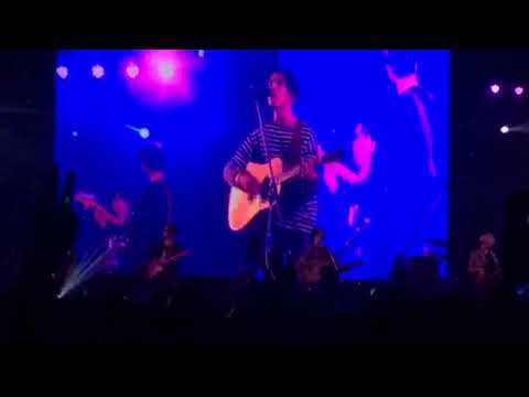 171111 - NAMTAEHYUN (SOUTHCLUB) in BKK -YELLOW ft.NAMDONGHYUN