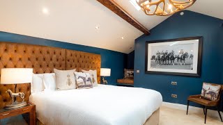 The Hotel Chester, UK | Holidays In Europe