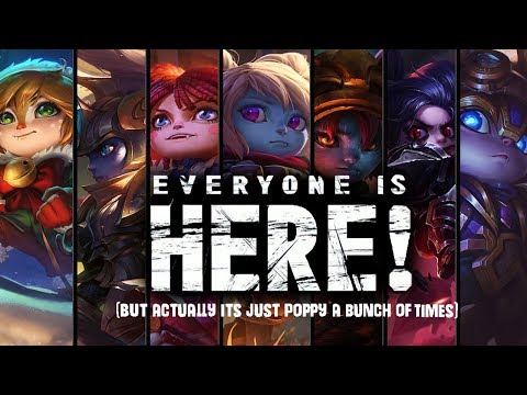 The ULTIMATE Poppy Guide