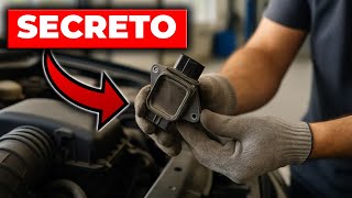 ASÍ SE LIMPIAN los Sensores de tu Auto y DESAPARECEN las Fallas (sin ir al taller)