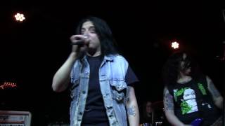 My So Called Band - You Smell Lonely (7 Year Bitch)