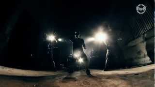 Music video thumbnail preview for Turbidity  - Vomiting The Rotten Maggot (Official Video) by Turbidity