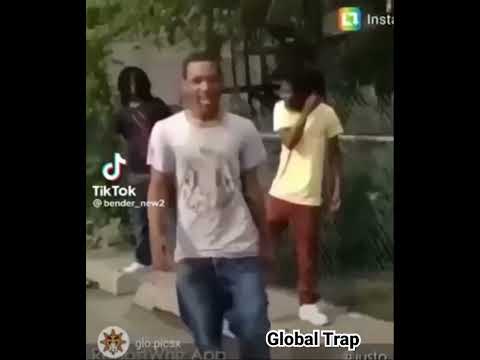 LA CAPONE & RONDO NUMBA 9 ON STEVE DRIVE