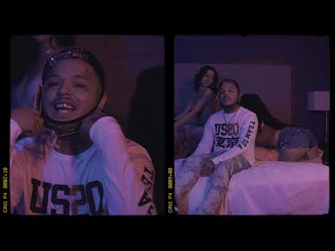 Lil Slugg - Only Fanz Official Music Video