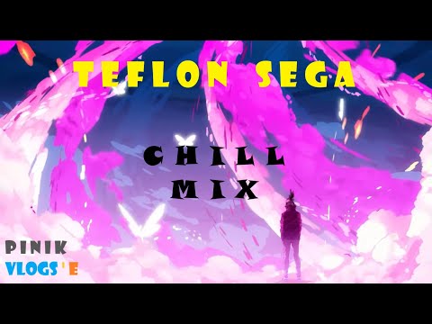 Teflon Sega | Dying from Loneliness Still I say Leave me Alone | Chill Video Mix 2020