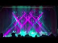 String Cheese Incident - 45th of November live @ The Fox Theatre Oakland 10.4.2019