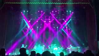 String Cheese Incident - 45th of November live @ The Fox Theatre Oakland 10.4.2019