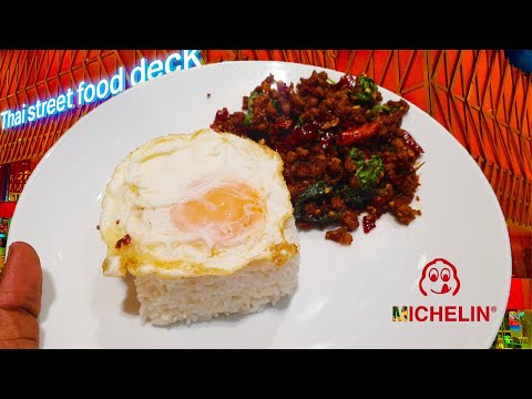 Basil Stir Fry Beef- Pad Kra Pao | Is it Different?