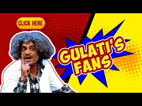 Dr. Gulati's Most Hilarious Perfomances Back to Back | The Kapil Sharma Show