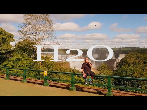 MANO FLER - H2O (PROD. MORTAO VMG) VIDEOCLIPE 4k