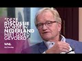 Hans de Boer (VNO-NCW) staat achter Europese belastingen