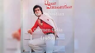 💖Joan Sebastian - Carmen Celia (1980, Vinyl LP)💖