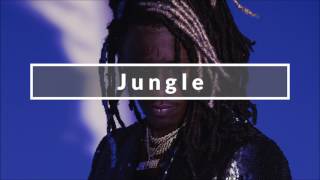 Young Thug Type Beat | Jungle