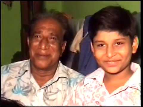 An Idol Mother (Fazila Khatun)