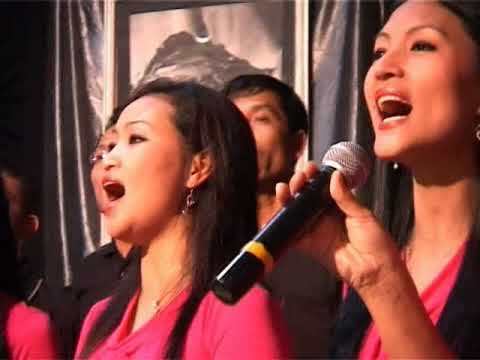 TBZ Choir - Ropuina Ram Kalsan In KHB 174