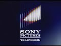 Sony Pictures Television Logo 2009 Present With A More Orchestrated Theme