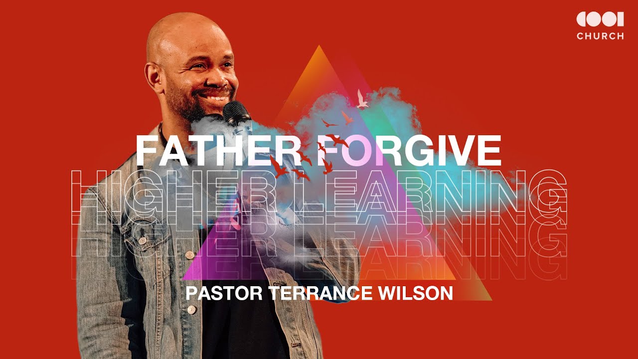 Father Forgive Image