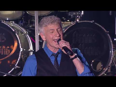 Dennis DeYoung - 2014 - Suite Madame Blue (Live)