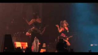 Ha ash malas costumbres (En Vivo)