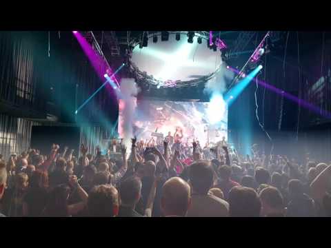 Permaband - Bring on the Wrecking Machine - Live