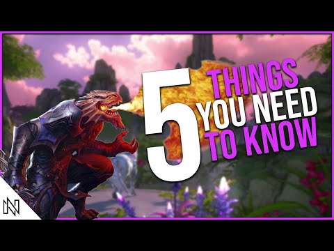 Old Sharandar vs New Sharandar | 5 Things You NEED To Know!