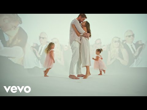 Brett Young - Dance With You (Official Music Video)